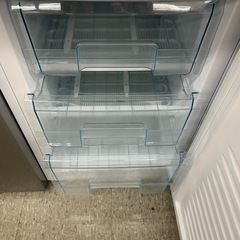 【家電1年保証対象商品！＋軽トラック無料貸出！】IRIS OHYAMA 2ドア冷蔵庫の画像