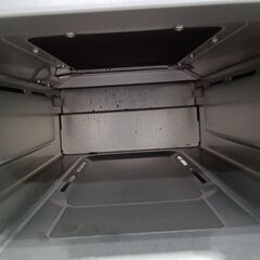 ★リユースのサカイ水戸店★ Paroma ガステーブル  20年製 動作確認／クリーニング済み MT6819の画像