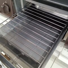 ★リユースのサカイ水戸店★ Paroma ガステーブル  20年製 動作確認／クリーニング済み MT6819の画像