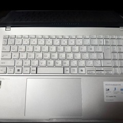 AI Copilot+PC 有機EL ASUS 32GB 1TB 3Kの画像