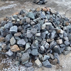 ブロック レンガ タイル 無料であげますの画像