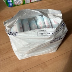 ライフリー さわやかパッド100枚 220ccの画像