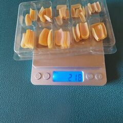 はかり、貴金属用、指輪などの画像