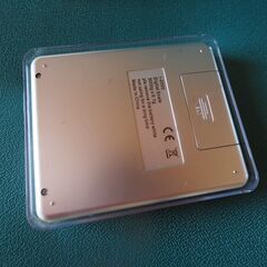 はかり、貴金属用、指輪などの画像