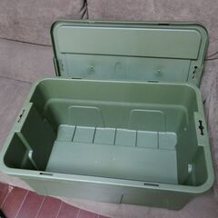 OGC ソフトキャリア及びOGCラゲッジボックスの画像