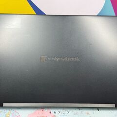 JC1223　美品 東芝 dynabook G83/HS 第11世代 13.3型 ノートPC　軽量 office2024の画像
