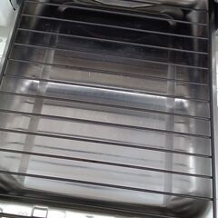 ★リユースのサカイ水戸店★ Rinnai ガステーブル  23年製 動作確認／クリーニング済み MT6820の画像