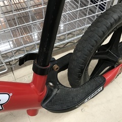 ⭐︎ドリーム2号館⭐︎ ジモティー割引 ストライダー/バランスバイク/スポーツモデル/12インチの画像