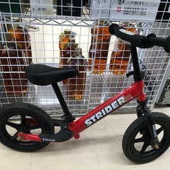 ⭐︎ドリーム2号館⭐︎ ジモティー割引 ストライダー/バランスバイク/スポーツモデル/12インチの画像