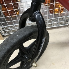 ⭐︎ドリーム2号館⭐︎ ジモティー割引 ストライダー/バランスバイク/スポーツモデル/12インチの画像