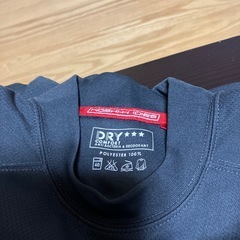 長袖Tシャツの画像