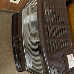 灯油　ストーブの画像