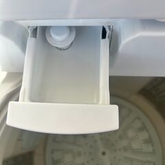 🫧HITACHI/日立/8Kg洗濯機/2017年式/BW-V80B🫧🫧6754🫧の画像