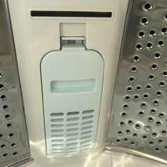 🫧HITACHI/日立/8Kg洗濯機/2017年式/BW-V80B🫧🫧6754🫧の画像