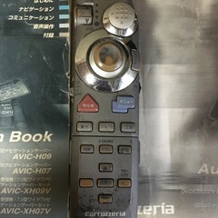 カロッツェリア HDDナビ コンポ 旧車の画像