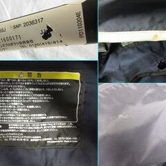 (て-R-3)GRACO グレコ ベビーカー CITI GO A型 1～36ヵ月 ネイビー 中古の画像