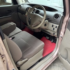 タント　2年車検　19万の画像