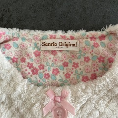 キティーちゃんスリーパー90の画像