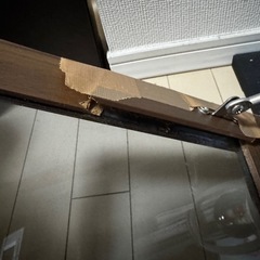 【無料】ニトリTV台の画像