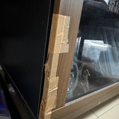 【無料】ニトリTV台の画像