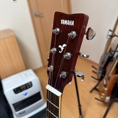 YAMAHA FG820      の画像