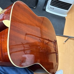 YAMAHA FG820      の画像