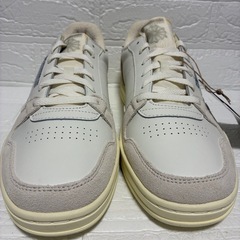 リーボック　Reebok メンズ　スニーカー　30cm 白　フェーズコートの画像