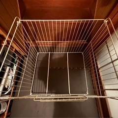 ストーブガードの画像