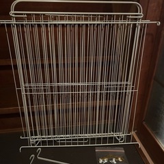 ストーブガードの画像