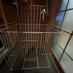 ストーブガードの画像