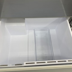 【 6ヶ月間の動作保証付＋軽トラック無料貸出！】AQUA 3ドア冷蔵庫の画像