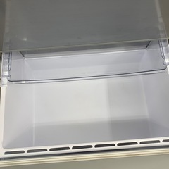 【 6ヶ月間の動作保証付＋軽トラック無料貸出！】AQUA 3ドア冷蔵庫の画像