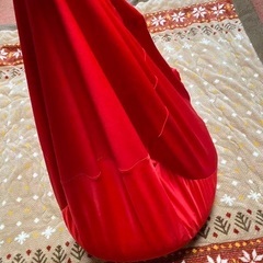 ビズクッションの画像