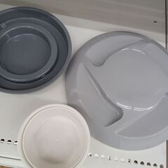 ★リユースのサカイ水戸店★ PEACOCK 広口キーパーステンレス製内容器 6.1L  動作確認／クリーニング済み MT6821の画像