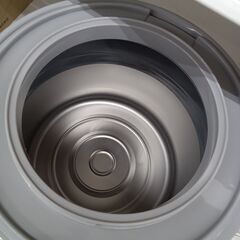 ★リユースのサカイ水戸店★ PEACOCK 広口キーパーステンレス製内容器 6.1L  動作確認／クリーニング済み MT6821の画像