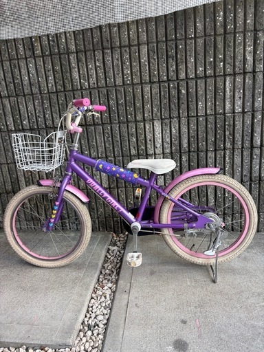 ASAHI 子供用 自転車 Dually Girl 18インチ (えてきち) 英賀保のその他