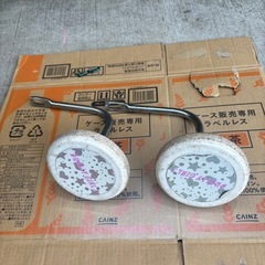  ASAHI  子供用 自転車 Dually Girl 18インチの画像