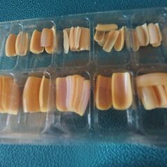 つけ爪、ファッション、お洒落の画像