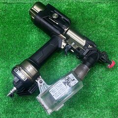 ハイコーキ(HIKOKI) WF4HS 高圧エアネジ打ち機【船橋馬込店】【店頭取引限定】【中古】管理番号：IT1ZB9D9B4W0の画像