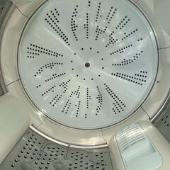 🫧HITACHI/日立/7Kg洗濯機/2018年式/BW-V70C🫧🫧6670🫧の画像