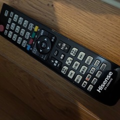 ハイセンス　32型の画像