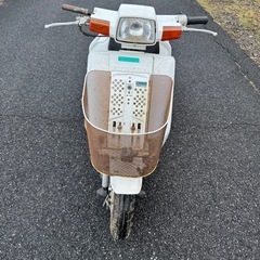 ホンダジャイロアップ　ta01の画像