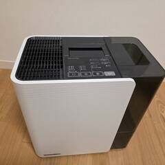 【良品】ハイブリッド式加湿器 ダイニチ（HD-LX1220）価格相談可　高岡市清水町の画像