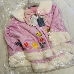 バースデイcottoli塔の上のラプンツェル110㎝
の画像