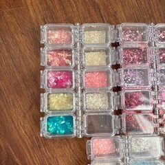 ネイル用品の画像