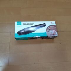 Anker製　ハンディクリーナー Eufy HomeVac H11の画像