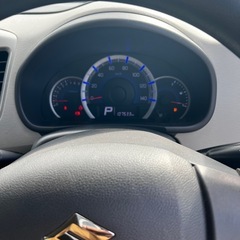 スズキワゴンR MH34S 平成26年11月 10万キロの画像