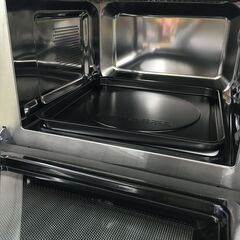 ZEPEAL オーブンレンジ DFO-G1818 2021年製 中古の画像