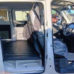 ASF2.0 　2WD　電気自動車　軽商用車EVの画像