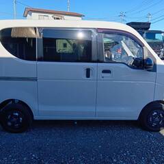 ASF2.0 　2WD　電気自動車　軽商用車EVの画像